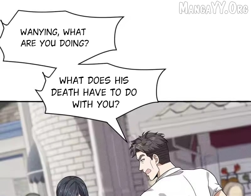 Hidden Dragon in the City (2025) Chapter 49 - page 131
